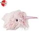 Plush Narwhal Toy Stuffed Ocean Animal Toy